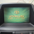  04- 09 Toyota Prius Mfd Multi Function Screen Display Assembly Oem Unit W o Nav