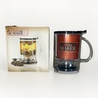 Teavana Perfectea Tea Maker 16 Oz Loose Leaf Brew Perfect Tea- Never Used