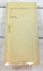 Vintage Houseworks  1010 1 12th Scale Double Hung Window Miniature Dollhouse New
