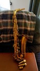 1930 s Selmer Super Saxophone