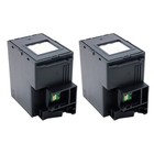 2pcs C9344 Maintenance Box For Epson For A Wide Range Of Inkjet Printers