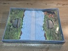 Foal Horse Ranch Snap Box Treasures Storage Farmhouse 13 5 x12  Enchantmints Nos