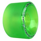 Core 7 0 Black Longboard Trucks Wheels Package Bigfoot 70mm Pathfinders Green