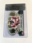 2000 Crown Royale Tom Brady Draft Picks  499 Bgs 9 Raw Card Review Rookie Gold 