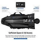 Neewer 47   1 2m Tripod Carrying Case    Heavy Duty Waterproof Nylon Bag