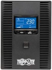 Open Box Tripp Lite Smx1500lcdt 1500va 900w 230v Line-interactive Ups