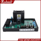 Findmall Gavr-15a Avr Universal Automatic Voltage Regulator Generator 15a 220v