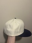 New Era 5950 Detroit Stars Fitted Hat Cap Size 7 3 8 Cream Negro League Museum