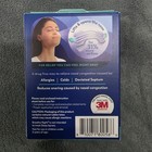 Breathe Right Extra Strength Drug-free Clear Nasal Strips 44 Strips
