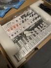 Arturia Microfreak Vocoder Edition Hybrid Keyboard Synthesizer 25-key