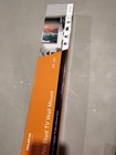 Mount-it  No Stud Tv Wall Mount  Studless Drywall Bracket For 23   65 Black Mi-378