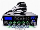 Cobra 29 Ltd Chrome Cb -green Nitro   Performance Tuned receive Enhance   Echo