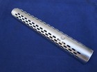 Federal Ordnance Mini-14 Ventilated Steel Handguard Satin Nickel Chrome  ca ffl 