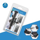 For Apple Iphone 13 12 Pro Screen Front Outer Glass Replacement Repair Tools Kit