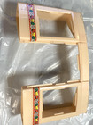 8 Pcs Unbranded Doll House Furniture Pretend Market Barbie Sized