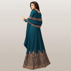 Bollywood Plazzo Ethnic New Indian Kameez Salwar Suit Pakistani Designer Wedding