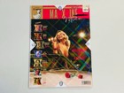 Maxxxine 2025 Movie Program From Japan Pearl X Ti West Mia Goth Kevin Bacon