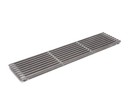 American Range Grate 9 Bar 5x 21cast Iron Amra17010 - Free Shipping   Geniune