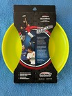 Ultrastar 175 Grams Usa Ultimate Frisbee Official Disc Discraft Yellow New