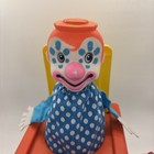 Jack In Box Vintage 1976 Mattel Usa Jack In The Music Box Tested Works