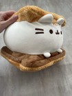 Pusheen S mores Cat Plush Stuffed Animal Medium