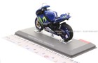 2015 Yamaha Yzr-m1 Valentino Rossi 1 18 Motorcycle-gp Monster Energy  46