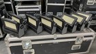 Sgm Q2 Rgbw Led Flood Blind Strobes 