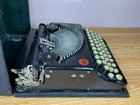 Beautiful  1923 Remington Portable Model 1 Serviced Antique Typewriter