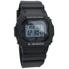 Casio G-shock Gw-m5610u-1cjf Origin Solar Radio Multiband 6 Digital Men s Watch