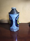  minty  Bavarian Club Novelty Con Top Beer Can