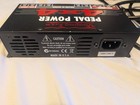 Voodoo Lab Pedal Power 4x4 8-output Isolated Guitar Pedal Power Supply - Usa