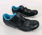      Shimano Rp2w Sh-rp200-wl Women   s Cycling Shoes W cleats Eur 43 Us 10 4