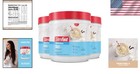 Gluten-free French Vanilla Shake Mix - 10g Protein  42 Servings Total  Pack Of 3
