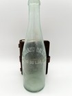 Antique Aqua Beer Bottle Bechaud Br   g Co Fond Du Lac Wisconsin Pre Prohibition
