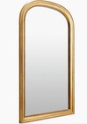Ava Mantel Wall Mirror One Kings Lane - Authentic - Bestseller - Big Sale