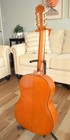 Vintage Domingo Esteso Flamenco Classical Guitar  no Label--unauthenticated 