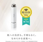 Refa Skim Shaver  New Model Skin-friendly Facial Trimmer By Mtg Japan Authentic