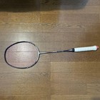 Discontinued Limited Color Yonex Nano Speed       9900 Purple