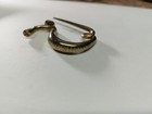 Bronze Fibula