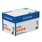 Pen gear Copy Paper  8 5  X 11   92 Bright White  20 Lb   10 Ream Case  5 000 Sh