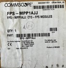 Commscope Fps-mpp1ajj  fdh 3000 Plug-and-play Splitter Module  1 X 32  Eq11