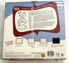 Rare    Sealed-50th Anniversary Signature Edition Etch-a-sketch Screen-2009