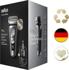 Braun Series 9 Pro 9465cc Electric Shaver Wet Dry Razor Smartcare Men