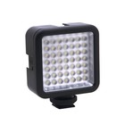  49 Led Photography Lights Portable Camera Macro Lighting Video Dslr