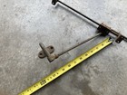 Antique Transom Window Hardware