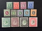 Somaliland Protectorate   51 - 63 Mlh Scv   251 90