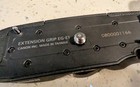 Canon Eg-e1 Extension Grip Black For Eos R8   Eos Rp 