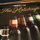 2025 Goose Island Bourbon County Stout  Poster