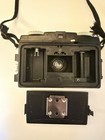 Argus A-four 35mm Camera Vintage