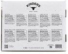 Kinder   s The Flavor Rack Signature Seasoning Set -   12 Pack 